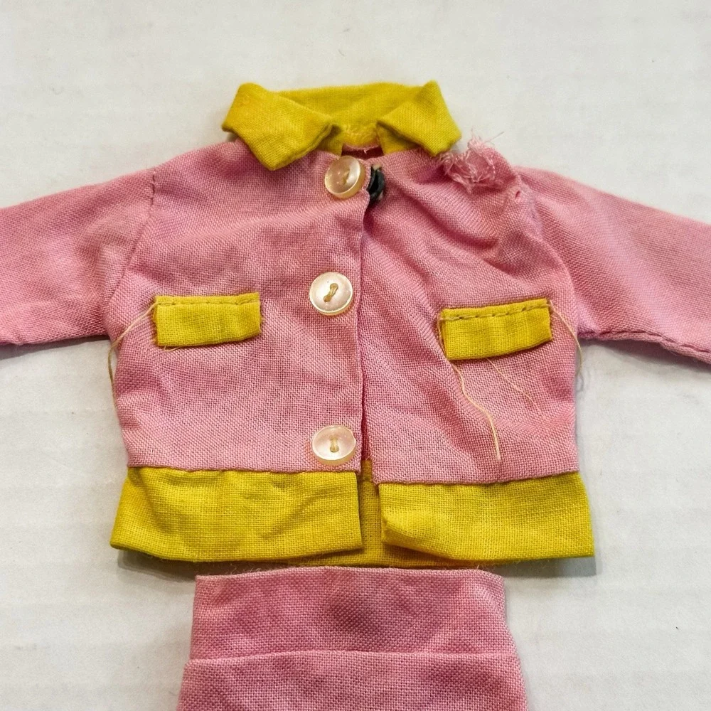 Barbie vintage 1960